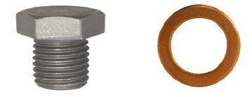 [A0221469] [⚠Déstockage] BLS BOUCHON DE VIDANGE