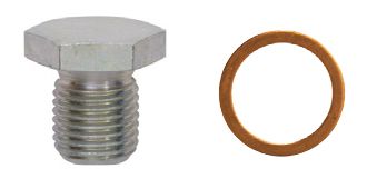 [A0221479] BLS BOUCHON DE VIDANGE