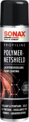 [223300SONAX] [⚠Déstockage] SONAX 02233000 PROFILINE PolymerNetShield - Scellant de peinture sans cire - 340ml