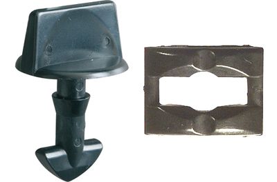[A0225009] [⚠Déstockage] SHT AGRAFES DE CARENAGE MOTEUR