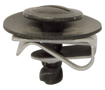 [A0228028] [⚠Déstockage] 1/4 TURN FASTENERS SET ENGINE UNDERCOVER MUDGUARD
