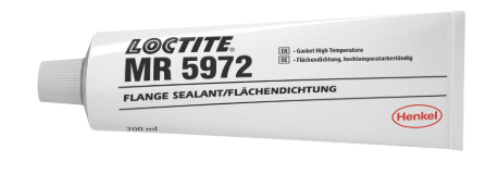 [229850] 229850 - LOCTITE MR 5972, 200 g Tube