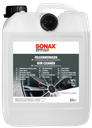 SONAX 02305000 PROFILINE Nettoyant jantes sans acides 5L