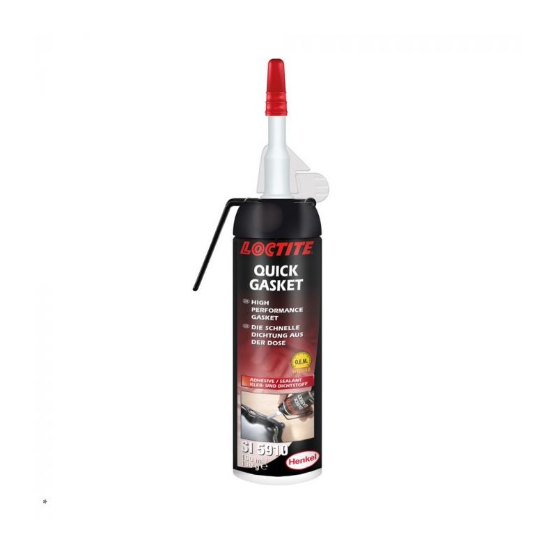 [2326227] 2326227 LOCTITE SI5910, 100 ml Aerosol can