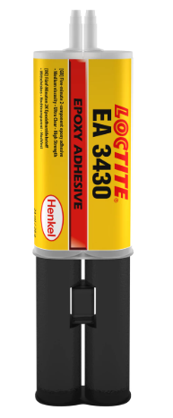 [232662] 232662 - LOCTITE EA 3430, 24 ml Twin syringe
