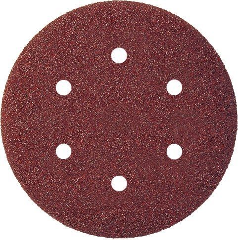 [2361109951] [⚠Déstockage] DISQUE DIA.150MM P500 15T MIRKA GOLD 100 PIECES (BOITE)