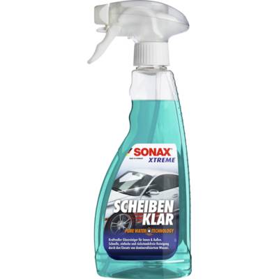 [238241SONAX] SONAX 02382410 XTREME Nettoyant vitre 500 ml