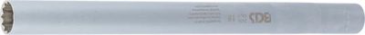 [2405BG] BGS - 2405 - Douille de bougie douze pans, extra longue 10 mm (3/8") 16 mm
