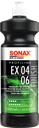 SONAX 02423000 PROFILINE EX 04-06 Polish de finition pour machine orbitale 1L