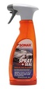 SONAX 02434000 XTREME Spray+Seal 750 ml