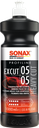 SONAX 02453000 PROFILINE ExCut 05-05 1L PATE ABRASIVE POUR MACHINE