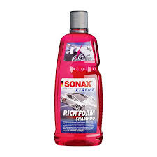 [248300SONAX] SONAX 02483000 XTREME Rich Foam Shampoo 1 l