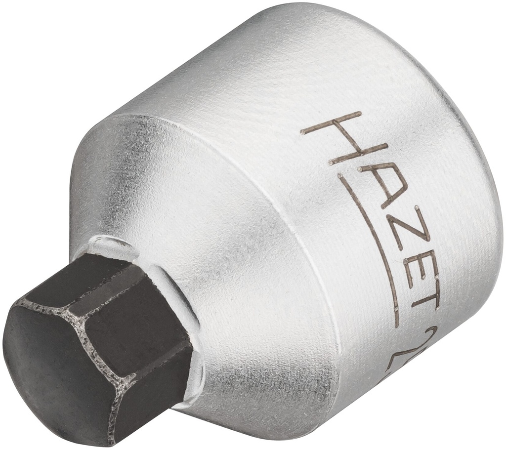 [2584-8] HAZET - Douille mâle pour étrier de frein