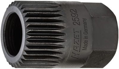 [2592] [⚠Déstockage] HAZET - Adaptateur pour la poulie de courroie trapézoïdale (à nervures)