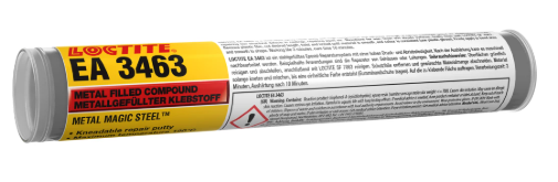 [255836] 255836 - LOCTITE EA 3463,114 g Tube