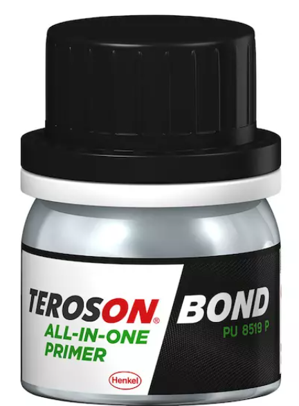 [2670908] 2670908 - TEROSON BOND ALL-IN-ONE PRIMER, 25 ml Bottle