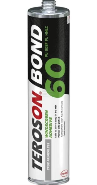 [2671462] 2671462 - TEROSON BOND 60 TRUE PRIMERLESS, 310 ml Standard cartridge