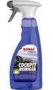  SONAX 02832410 XTREME Nettoyant cockpit matt effect 500 ml
