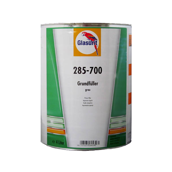 [2857004] [⚠Déstockage] APPRET HS GRIS 4LTR. (BIDON) A-U-57