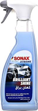 [287400SONAX]  SONAX 02874000 XTREME Brilliant shine detailer 750 ml