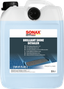 SONAX 02875000 PROFILINE Brilliant Shine Detailer 5L