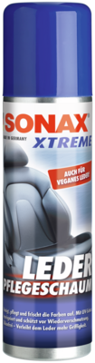 [289100SONAX]  SONAX 02891000 XTREME Mousse cuirs 250 ml