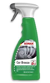[292241SONAX]  SONAX 02922410 SmokeEx 500 ml
