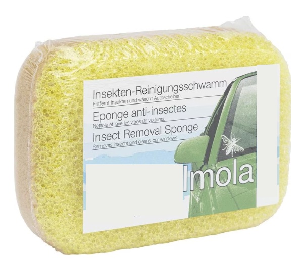 [29609] EPONGE INSECT IMOLA PAD INSECT (PIECE)
