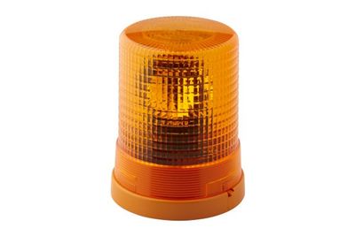 [2RL004958101] [⚠Déstockage] GYROPHARE H1 12V KL700|ORANGE (PIECE)