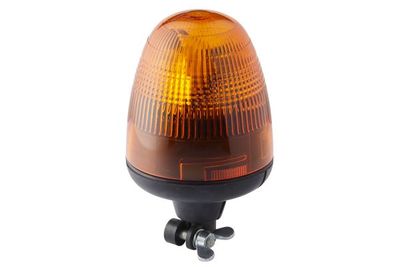 [2RL006846011] [⚠Déstockage] GYROPHARE H1 24V ROTAFLEX|ORANGE (PIECE)