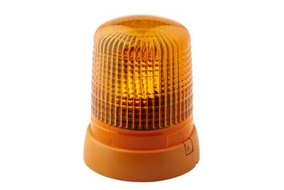 [2RL008061111] [⚠Déstockage] GYROPHARE H1 24V KL7000F|ORANGE (PIECE)