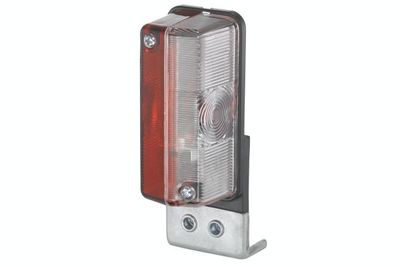 [2XS005020021] [⚠Déstockage] FEU D'ENCOMBREMENT T4W|AVEC SUPPORT FLEXIBLE ET ÉQUERRE (PIECE)