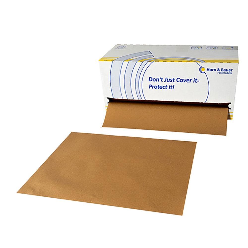 [300319] Horn & Bauer protége tapis papier 150gr/m2 500 pc