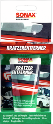 [305000SONAX]  SONAX 03050000 Produit anti-griffures 75 ml