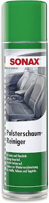 [306200SONAX]  SONAX 03062000 Mousse active nettoyage interieur 400 ml