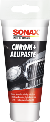 [308000SONAX]  SONAX 03080000 Renovateur chromes et alu 75 ml