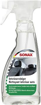 [321200SONAX] SONAX 03212000 Nettoyant interieur 500ml