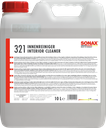 SONAX 03216050 PROFILINE NETTOYANT INTERIEUR CONCENTRE 10L