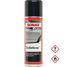 [334200SONAX]  SONAX 03342000 Nettoyant goudron 300 ml