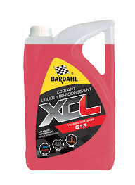 [36633BA] BARDAHL 36633  LR XCL PAE G13 -30° 5L