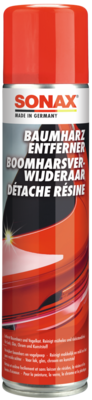 [390300SONAX] SONAX 03903000 Détache résine 400 ml