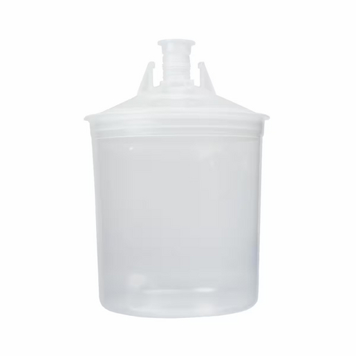 [3M16026] [⚠Déstockage] GOBELET JETABLE PPS 50 PCES 0.7 LITRE (BOITE)