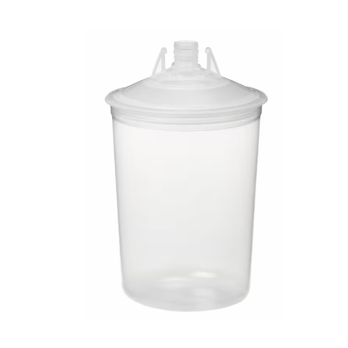[3M16752] [⚠Déstockage] SET DE POCHES JETABLES ET COUV