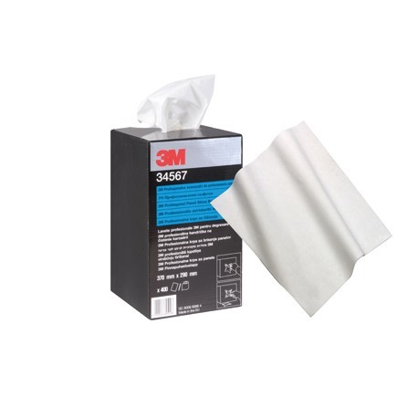 [⚠Déstockage] CHIFFON NETTOYAGE PRO  JETABLE