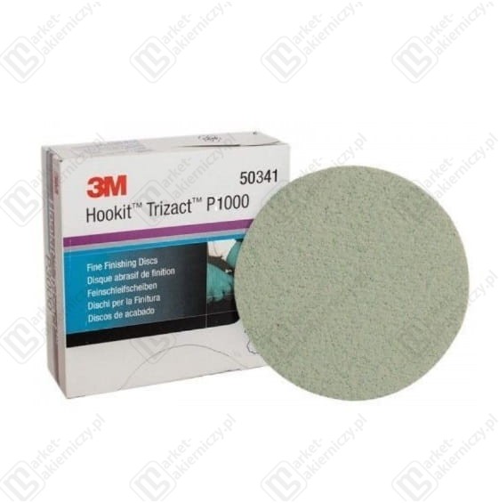 [3M50341] [⚠Déstockage] DISQUE ABRASIF DE MEULAGE 3M