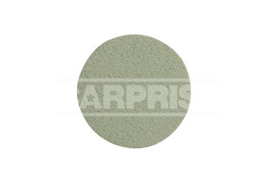 3M Trizact P3000. 76mm Ø