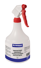 [⚠Déstockage] pulvérisateur industrie spray 1000ml PROMAT CHIMICALS (PIECE)