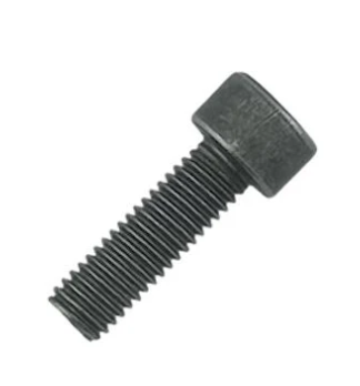 [40053KRANZLE] [⚠Déstockage] Vis Allen M8x25 DIN 912-12.9 dacrométisée KRANZLE (PIECE)