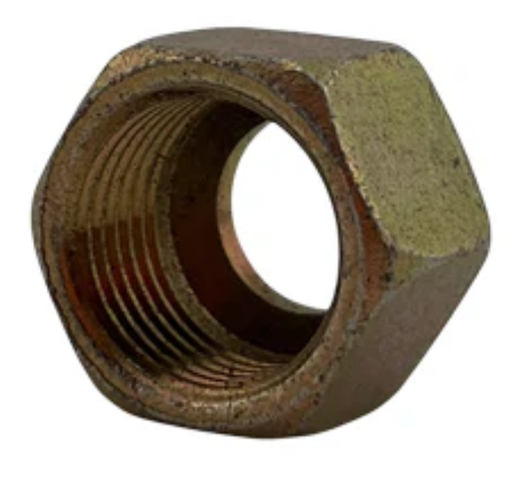 [40075KRANZLE] [⚠Déstockage] Ecrou Ermeto M18x1.5 KRANZLE (PIECE)