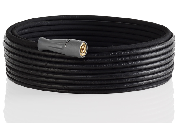 [40170KRANZLE] TUYAU HAUTE PRESSION 15M  POUR DISPOSITIFS T  KRAENZLE (ROULEAU)